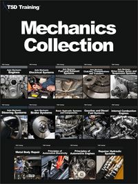 Produktbild: Mechanics Collection (Mechanics and Hydraulics)