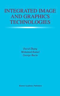 Produktbild: Integrated Image and Graphics Technologies