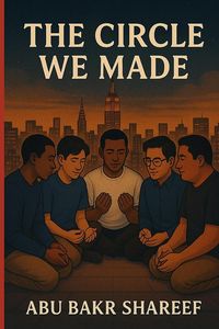 Produktbild: The Circle We Made