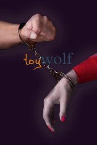 Produktbild: Toy Wolf (We'reHuman, #2)