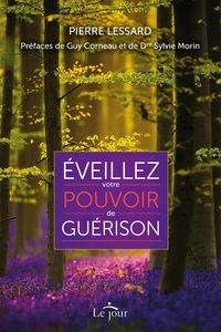 Produktbild: &Eacute;veillez votre pouvoir de gu&eacute;rison