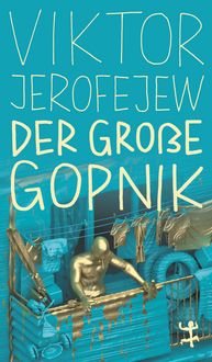Produktbild: Der Gro&szlig;e Gopnik