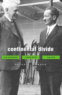 Produktbild: Continental Divide