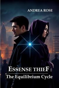 Produktbild: Essence Thief: The Equilibrium Cycle