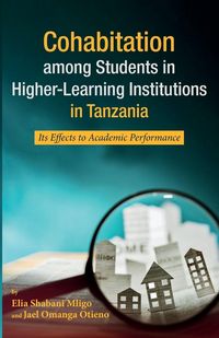 Produktbild: Cohabitation among Students in Higher-Learning Institutions in Tanzania