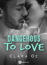Produktbild: Dangerous to Love