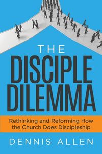 Produktbild: The Disciple Dilemma