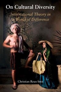 Produktbild: On Cultural Diversity
