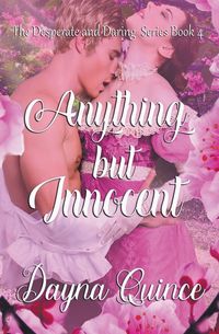 Produktbild: Anything but Innocent