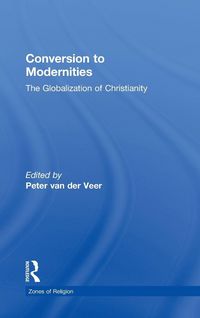 Produktbild: Conversion to Modernities