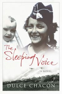 Produktbild: The Sleeping Voice