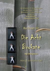 Produktbild: Ba Duan Jin - Die Acht Brokate