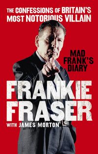 Produktbild: Mad Frank's Diary