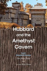 Produktbild: Hubbard and the Amethyst Cavern