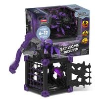 Produktbild: schleich&reg; 42765 BattleCave Schattenspinne