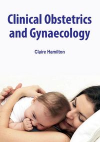 Produktbild: Clinical Obstetrics and Gynaecology