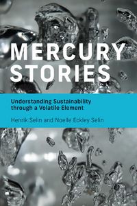 Produktbild: Selin, H: Mercury Stories