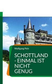 Produktbild: Schottland - einmal ist nicht genug