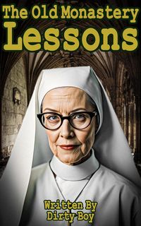 Produktbild: The Old Monastery - Lessons