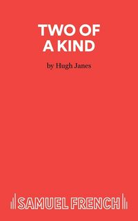 Produktbild: Two of a Kind