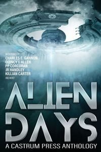 Produktbild: Alien Days