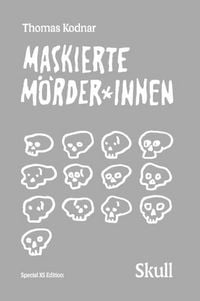 Produktbild: Maskierte M&ouml;rder*innen: SKULL (Special XS Edition)
