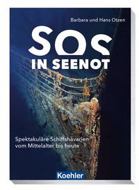 Produktbild: SOS - In Seenot