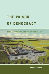Produktbild: The Prison of Democracy