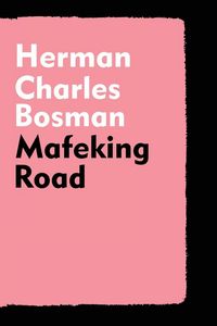 Produktbild: Mafeking Road