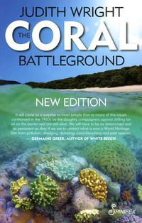Produktbild: The Coral Battleground