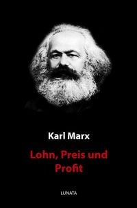 Produktbild: Lohn, Preis und Profit