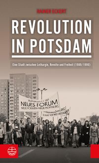 Produktbild: Revolution in Potsdam