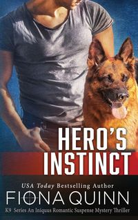 Produktbild: Hero's Instinct
