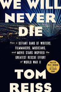 Produktbild: We Will Never Die