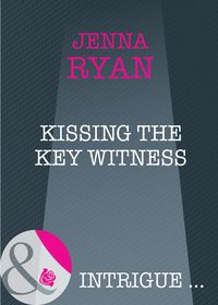 Produktbild: Kissing the Key Witness