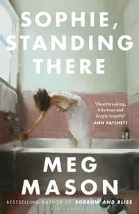 Produktbild: Sophie, Standing There