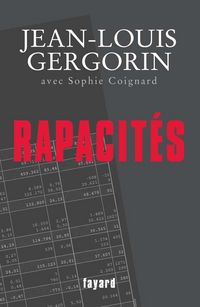 Produktbild: Rapacit&eacute;s