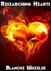 Produktbild: Researching Hearts
