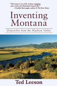 Produktbild: Inventing Montana