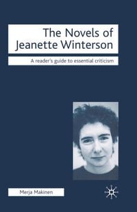 Produktbild: The Novels of Jeanette Winterson