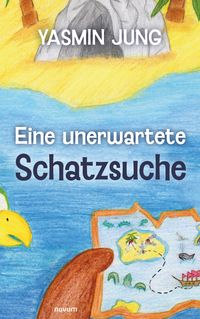 Produktbild: Eine unerwartete Schatzsuche