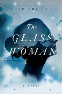 Produktbild: The Glass Woman