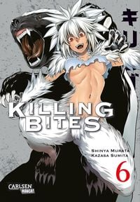 Produktbild: Killing Bites 6