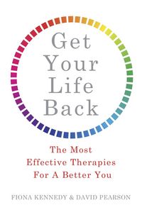 Produktbild: Get Your Life Back