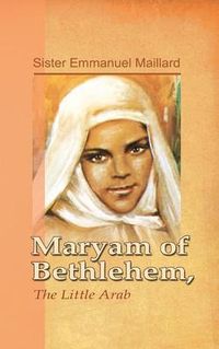 Produktbild: Maryam of Bethlehem