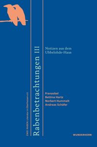 Produktbild: Rabenbetrachtungen III