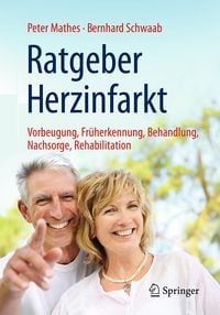 Produktbild: Ratgeber Herzinfarkt