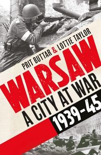 Produktbild: Warsaw