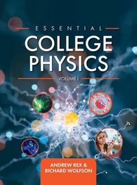 Produktbild: Essential College Physics Volume I