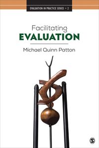 Produktbild: Patton, M: Facilitating Evaluation